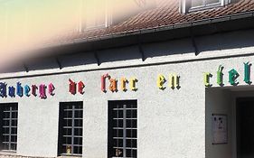 Auberge de l'Arc en Ciel